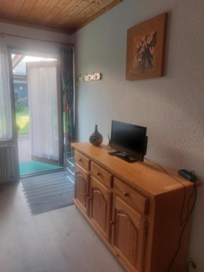 Ferienwohnung im Grünen
